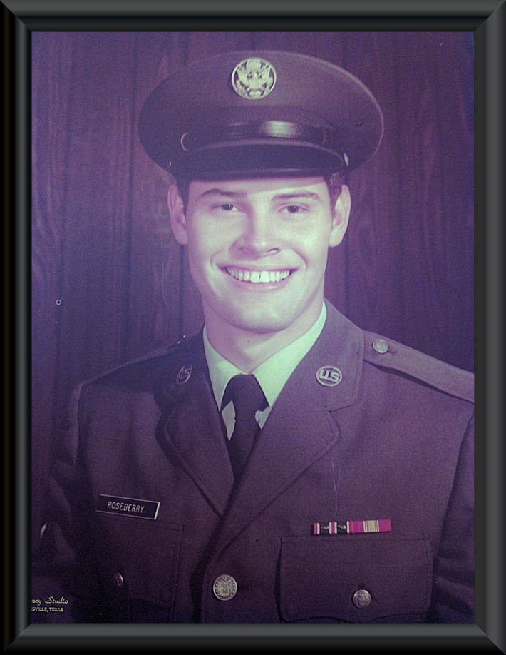 Larry Roseberry