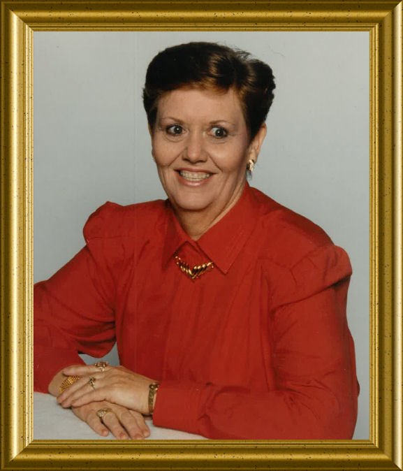Barbara Aydelott