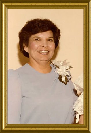 Mary Castaneda