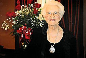 Doris Storey